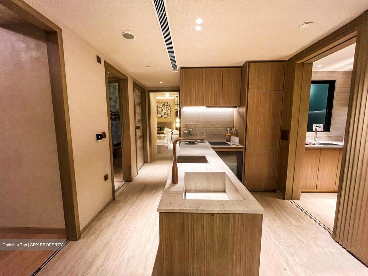 Arina East Residences (D15), Apartment #472917421